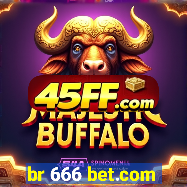 br 666 bet.com